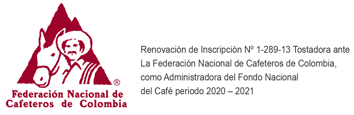 cafe de cundinamarca